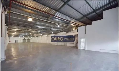 Galpão/Depósito/Armazém para alugar, 1485m² no Saúde, São Paulo