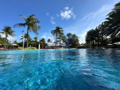 Cobertura com 3 Quartos à venda, 203m² no Porto das Dunas, Aquiraz
