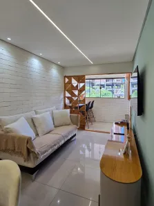 Apartamento com 2 Quartos à venda, 62m² no Altiplano Cabo Branco, João Pessoa