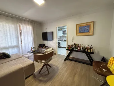 Apartamento com 2 Quartos à venda, 80m² no Centro, Bento Gonçalves