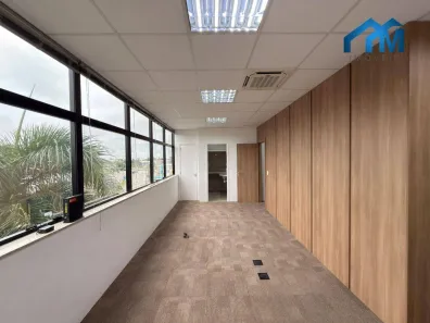 Sala Comercial à venda, 68m² no Jardim Paraíso, Itu