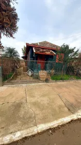 Casa com 2 Quartos à venda, 370m² no Rio Branco, Canoas