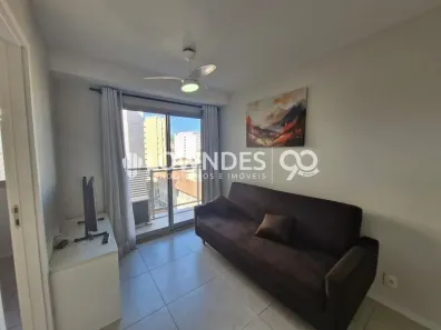 Apartamento com 1 Quarto para alugar, 41m² no Centro, Rio de Janeiro