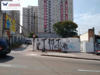 Lote/Terreno para alugar, 1390m² no Centro, Jundiaí