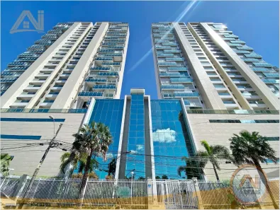 Apartamento com 3 Quartos à venda, 156m² no Tauape, Fortaleza