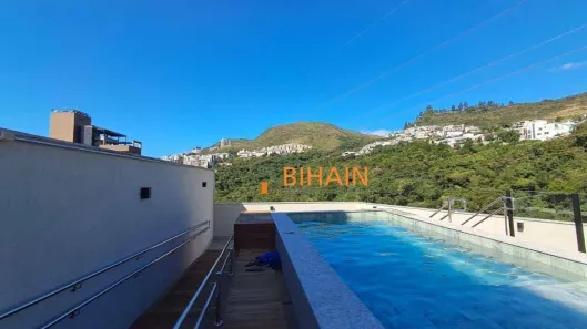 Apartamento com 2 Quartos à venda, 78m² no Buritis, Belo Horizonte