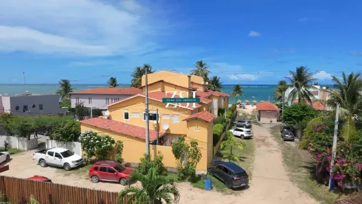 Casa com 4 Quartos à venda, 77m² no Tamandaré, Tamandaré