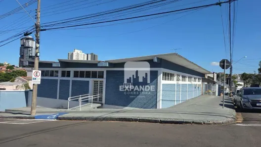 Prédio Comercial para alugar, 437m² no Jardim Bom Pastor, Botucatu