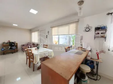 Casa com 2 Quartos à venda, 84m² no Catete, Rio de Janeiro