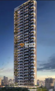 Apartamento com 2 Quartos à venda, 58m² no Meireles, Fortaleza