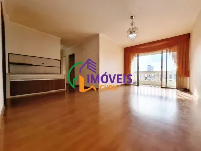 Apartamento com 3 Quartos à venda, 98m² no Vila Bissoto, Valinhos