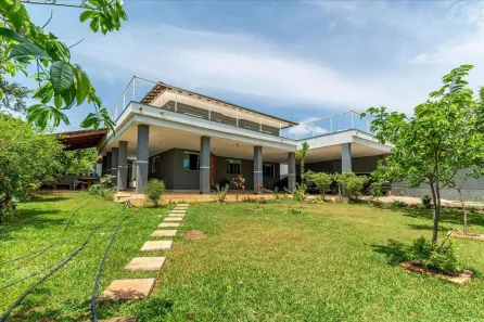 Casa de Condomínio com 5 Quartos à venda, 530m² no Setor Habitacional Arniqueira, Brasília