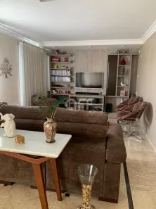 Apartamento com 3 Quartos à venda, 160m² no Parque Prado, Campinas