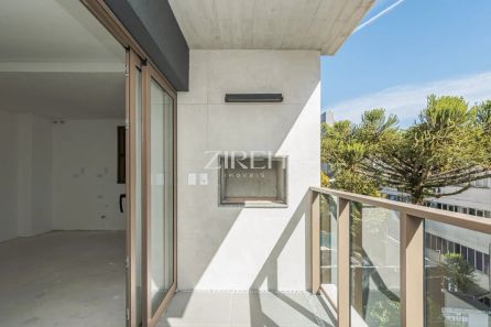 Apartamento com 3 Quartos à venda, 100m² no Batel, Curitiba