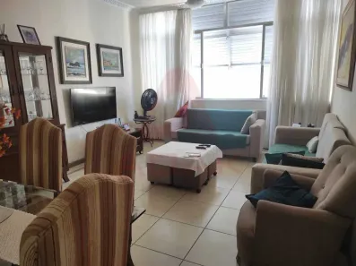 Apartamento com 3 Quartos à venda, 120m² no Copacabana, Rio de Janeiro