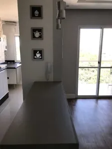 Apartamento com 2 Quartos à venda, 57m² no Votupoca, Barueri