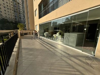 Apartamento com 3 Quartos à venda, 152m² no Vila Leopoldina, São Paulo