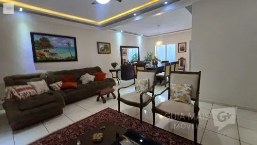 Casa com 3 Quartos à venda, 191m² no Jardim Paulistano, Ribeirão Preto