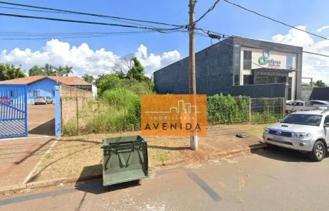 Lote/Terreno à venda, 701m² no Santa Terezinha, Paulínia