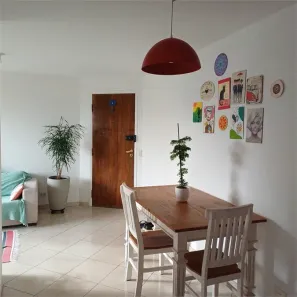Apartamento com 3 Quartos à venda, 61m² no Jaguaré, São Paulo