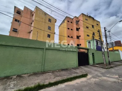 Apartamento com 3 Quartos para alugar, 75m² no Presidente Kennedy, Fortaleza