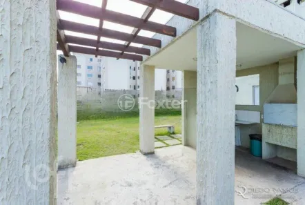 Apartamento com 1 Quarto à venda, 40m² no Mário Quintana, Porto Alegre