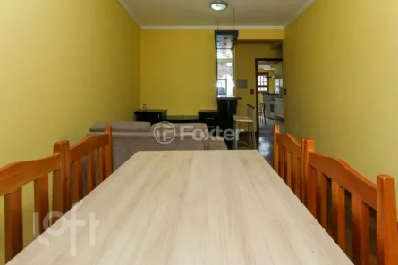 com 1 Quarto à venda, 53m² no Nossa Senhora das Graças, Canoas