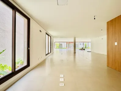 Ponto Comercial para alugar, 520m² no Nova Campinas, Campinas