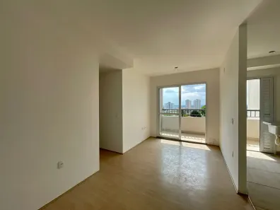 Apartamento com 2 Quartos à venda, 55m² no Parque Rural Fazenda Santa Cândida, Campinas