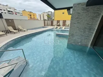Apartamento com 2 Quartos à venda, 55m² no Méier, Rio de Janeiro