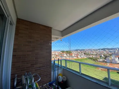 Apartamento com 3 Quartos à venda, 98m² no Jardim Atlântico, Florianópolis