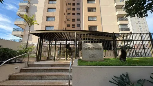 Apartamento com 3 Quartos à venda, 188m² no Jardim Irajá, Ribeirão Preto