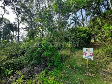 Lote/Terreno à venda, 498m² no Guarani, Brusque