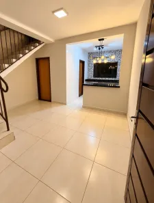 Casa com 2 Quartos à venda, 68m² no Mansões Odisséia, Águas Lindas de Goiás