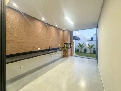 Casa de Condomínio com 3 Quartos à venda, 126m² no Jardim Central Park, Jacareí