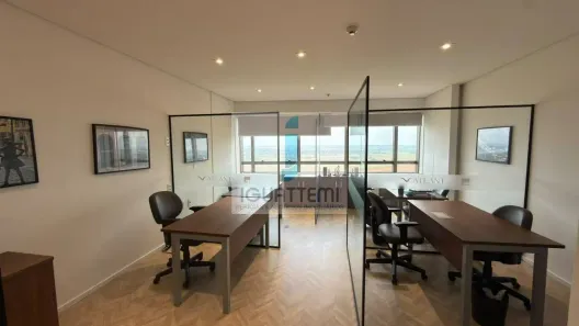 Sala Comercial para alugar, 39m² no Iguatemi, São José do Rio Preto