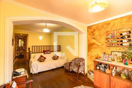 Casa com 5 Quartos à venda, 279m² no Cidade Vargas, São Paulo