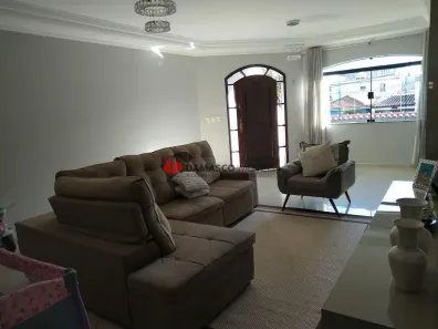 Sobrado com 2 Quartos à venda, 345m² no Nova Gerty, São Caetano do Sul
