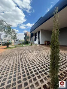 Casa de Condomínio com 3 Quartos à venda, 155m² no Real Sul, Ribeirão Preto