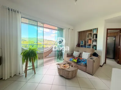 Apartamento com 3 Quartos à venda, 86m² no Itacorubi, Florianópolis