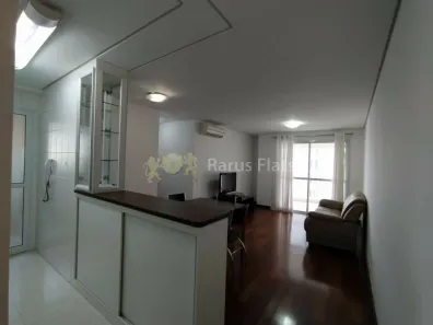 Flat com 2 Quartos para alugar, 56m² no Bela Vista, São Paulo