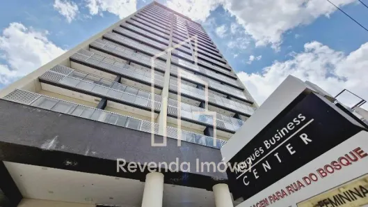 Sala Comercial à venda, 37m² no Várzea da Barra Funda, São Paulo