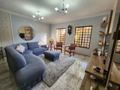 Casa com 3 Quartos à venda, 286m² no Vila Bela II, Jundiaí