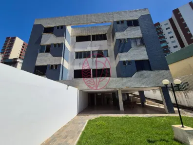 Apartamento com 2 Quartos à venda, 78m² no Jardim Armação, Salvador