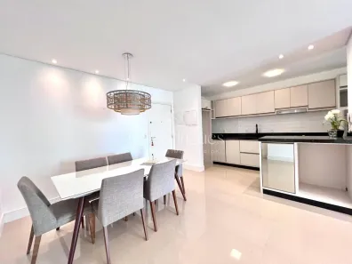 Apartamento com 3 Quartos à venda, 107m² no Fazenda, Itajaí