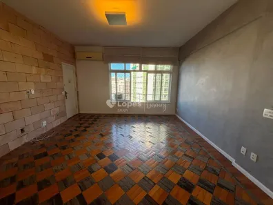 Apartamento com 3 Quartos à venda, 118m² no Gávea, Rio de Janeiro