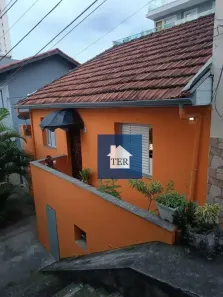 Casa com 2 Quartos à venda, 70m² no Santa Teresinha, São Paulo