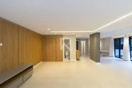 Apartamento com 3 Quartos à venda, 192m² no Mossunguê, Curitiba