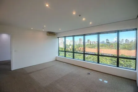 Sala Comercial para alugar, 68m² no Jardim Paulista, São Paulo