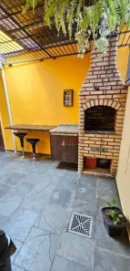 Sobrado com 2 Quartos à venda, 85m² no Jardim Paraventi, Guarulhos